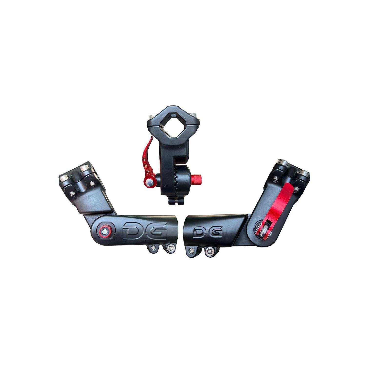 Darwin’s Grip The Darwin’s Grip Weed Eater Extension Handle Monkey Grip for String Trimmer