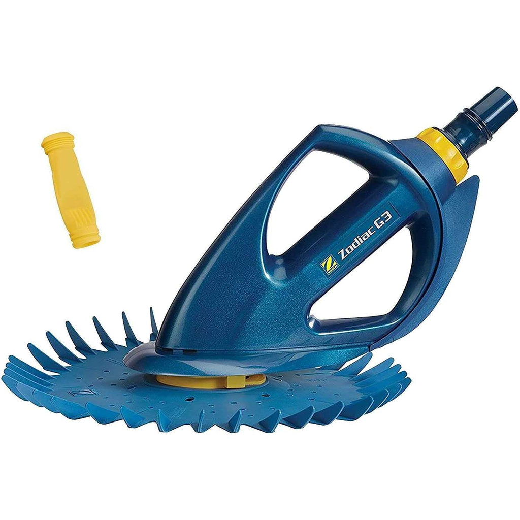 Zodiac Baracuda G3 W03000 Advanced Suction Side Automatic Pool Cleaner