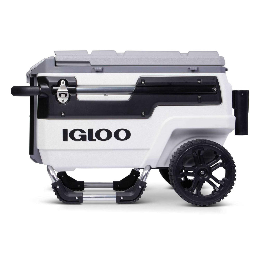 Igloo Trailmate Journey 70 qt Cooler