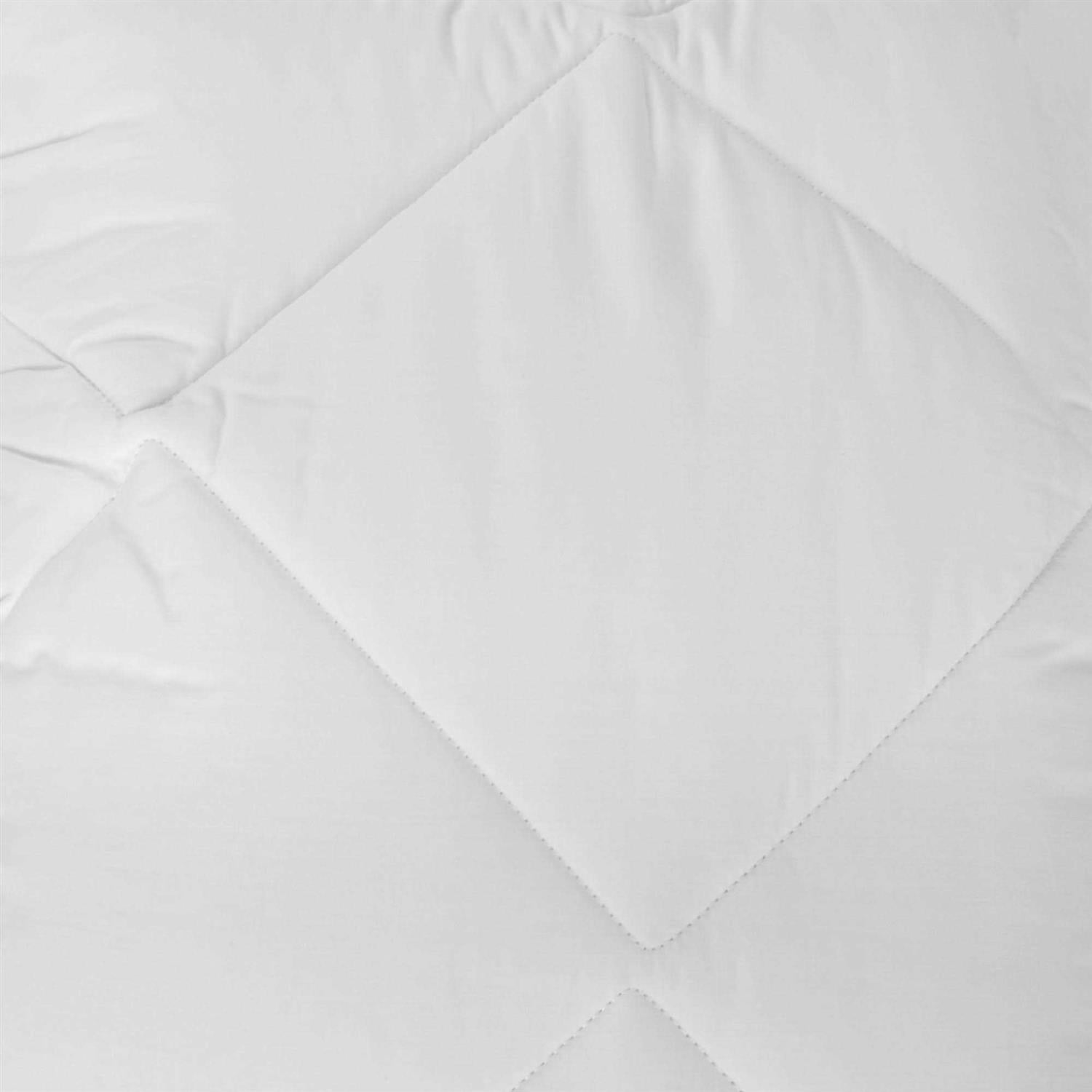 Stearns Foster 400 TC Mattress Pad