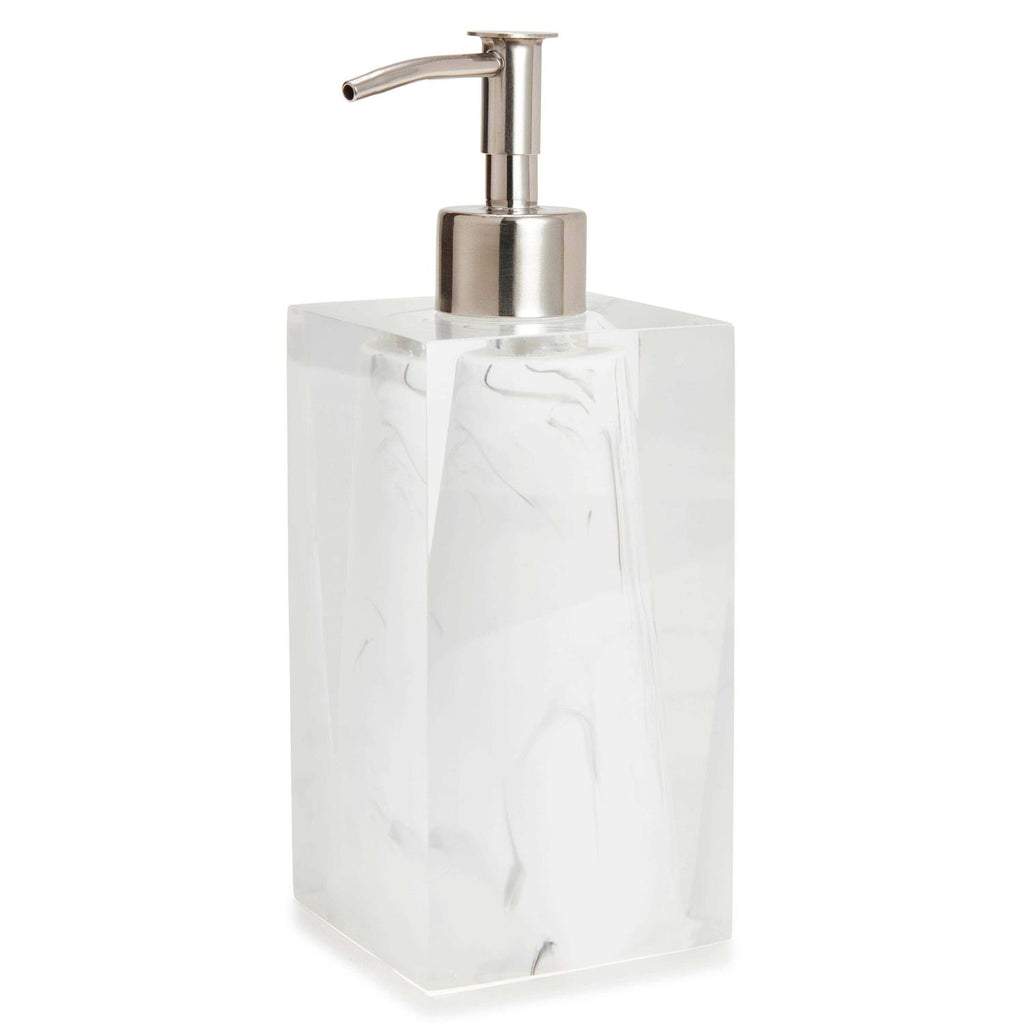 Kassatex Ducale Lotion Dispenser