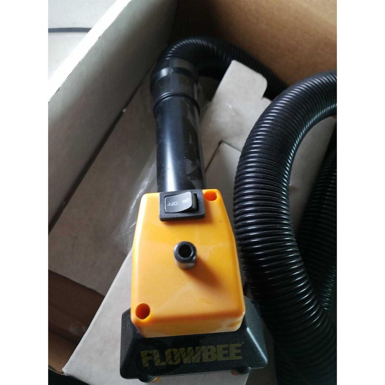 Flowbee System