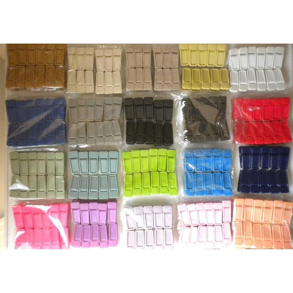 Joy Mangano Huggable Hangers Clips