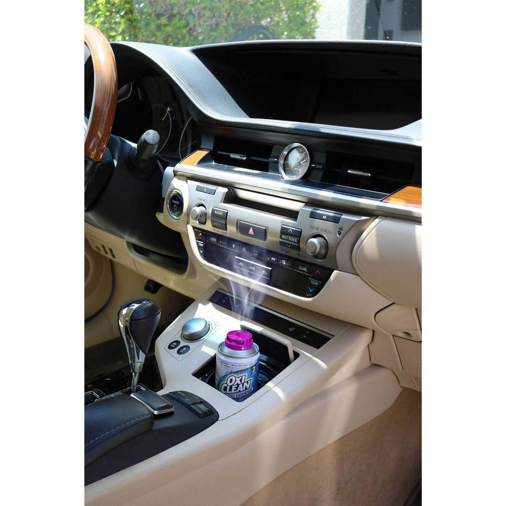 OxiClean Cabin & Air Vent Cleaner