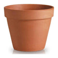 Deroma Terra Cotta Clay Pot