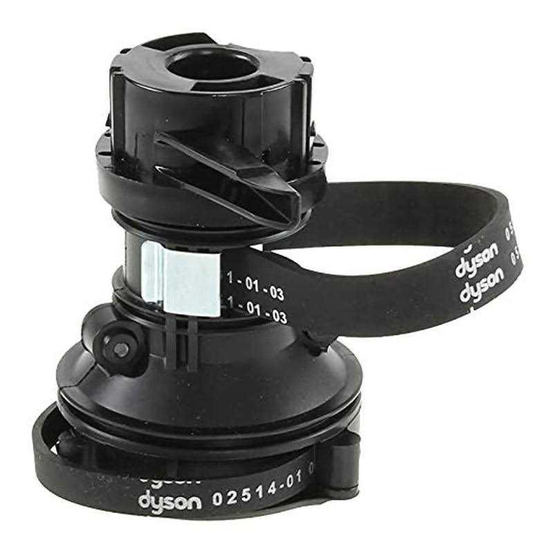 Dyson Genuine Replacement Clutch Assembly for DC04/DC07/DC14/DC27/DC33