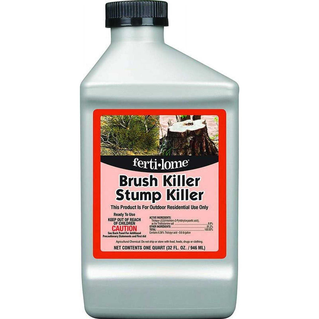Ferti-lome Brush & Stump Killer
