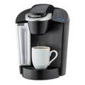 Keurig K Classic Single Serve K Cup Pod Coffee Maker K50 Black