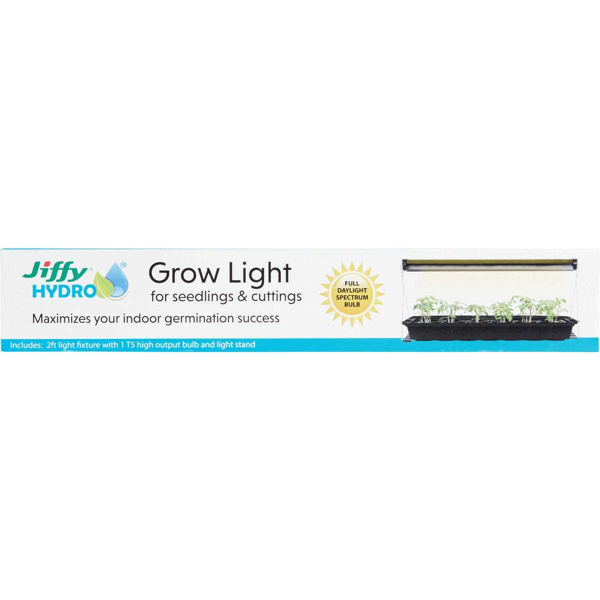 Ferry-Morse Grow Light