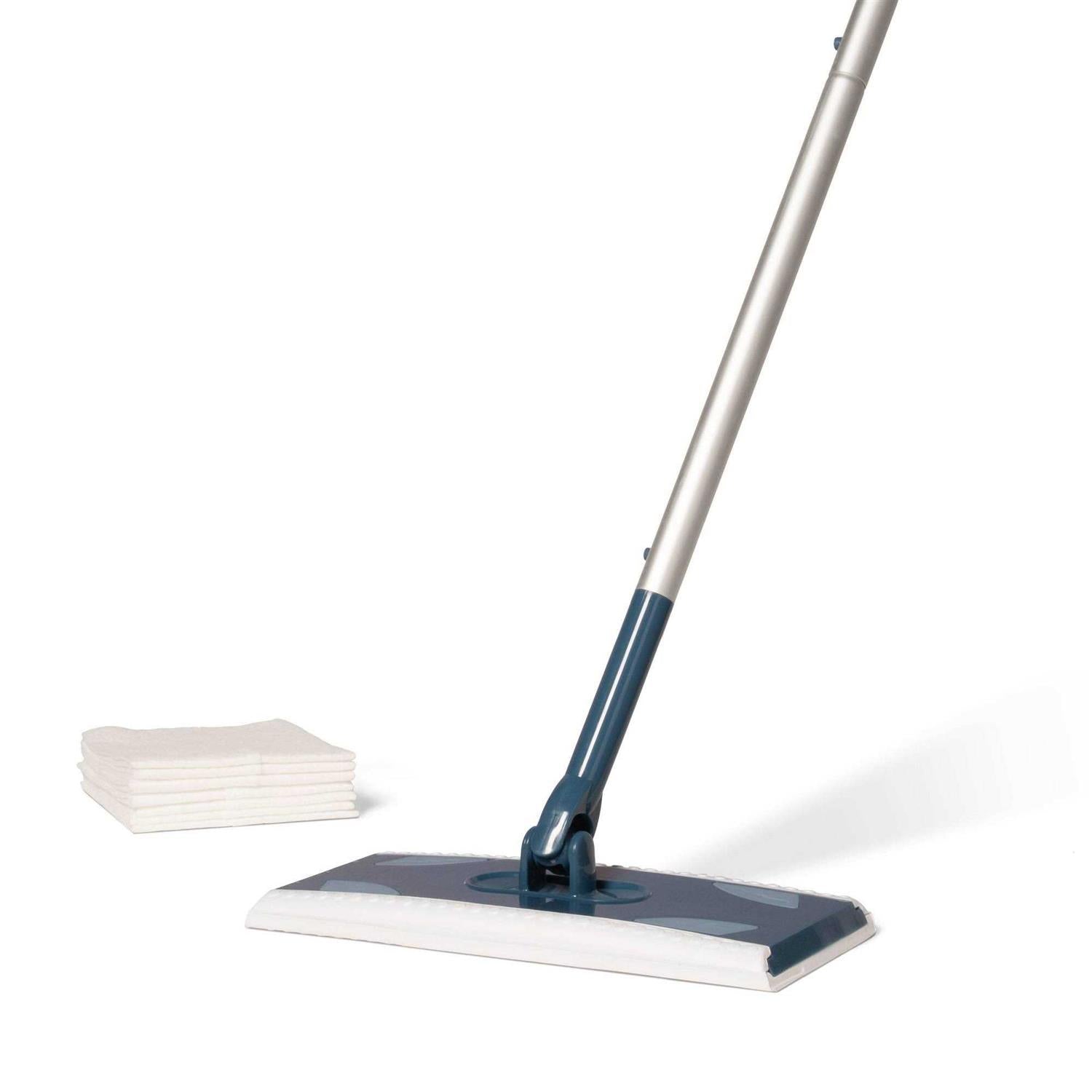 up & up Floor Sweeper Kit