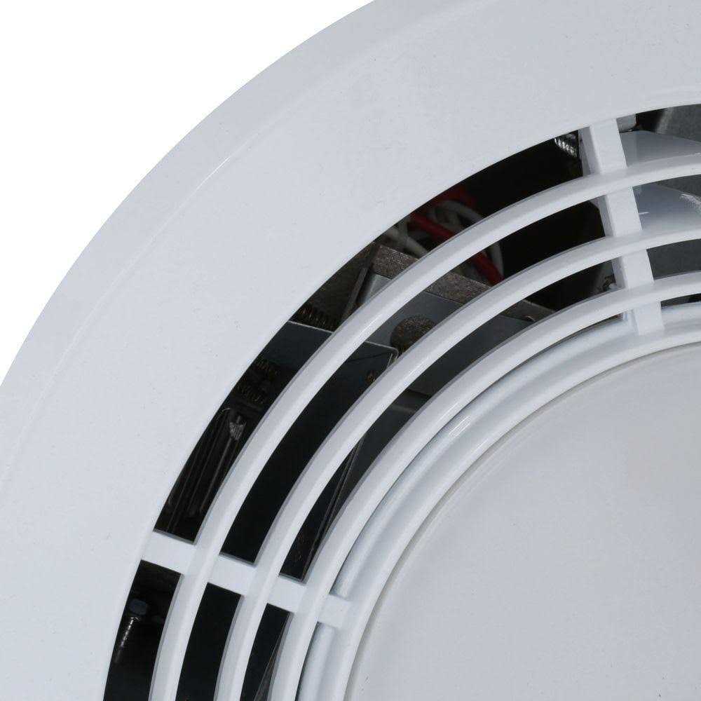 Nutone QT9093WH 110CFM Combo Fan 1500W Heater 100W Light