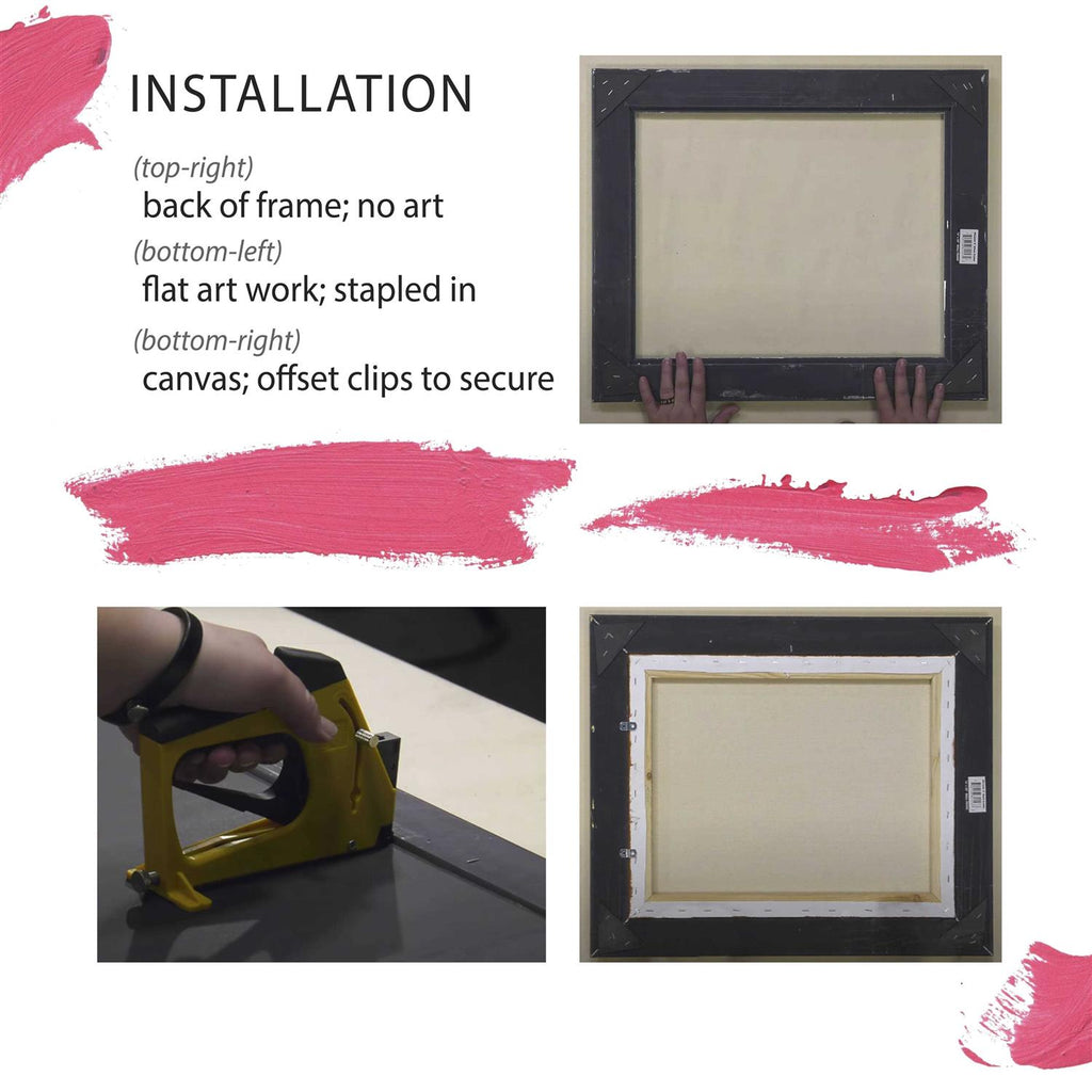 Creative Mark Plein Air Frame Single