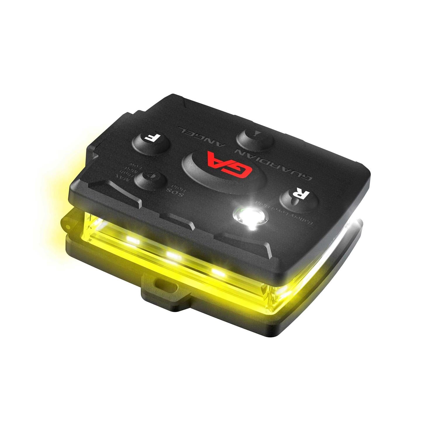 Guardian Angel Wearable Safety Light