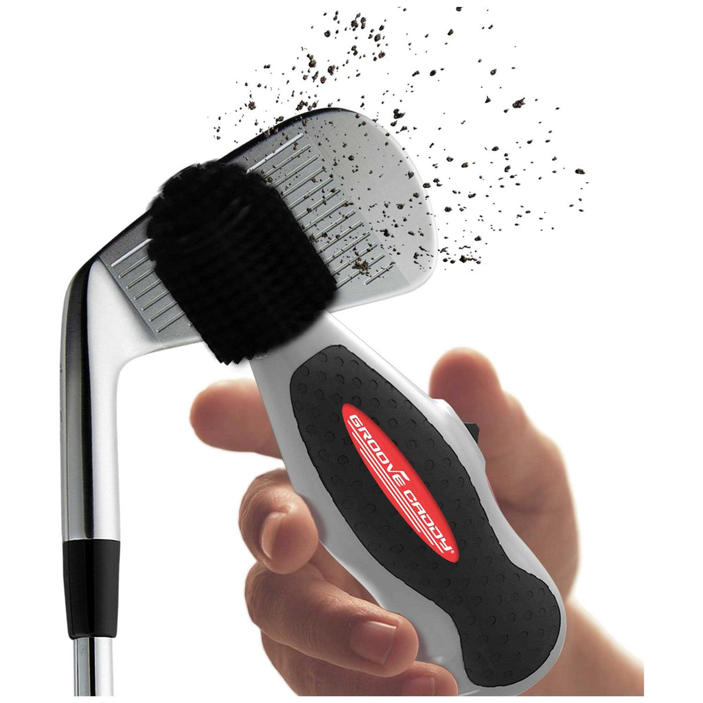 Groove Caddy Golf Club Cleaner