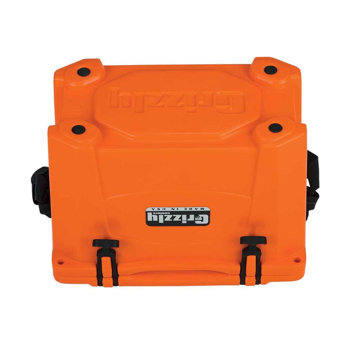 Grizzly 15