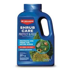BioAdvanced Termite Killer Granules