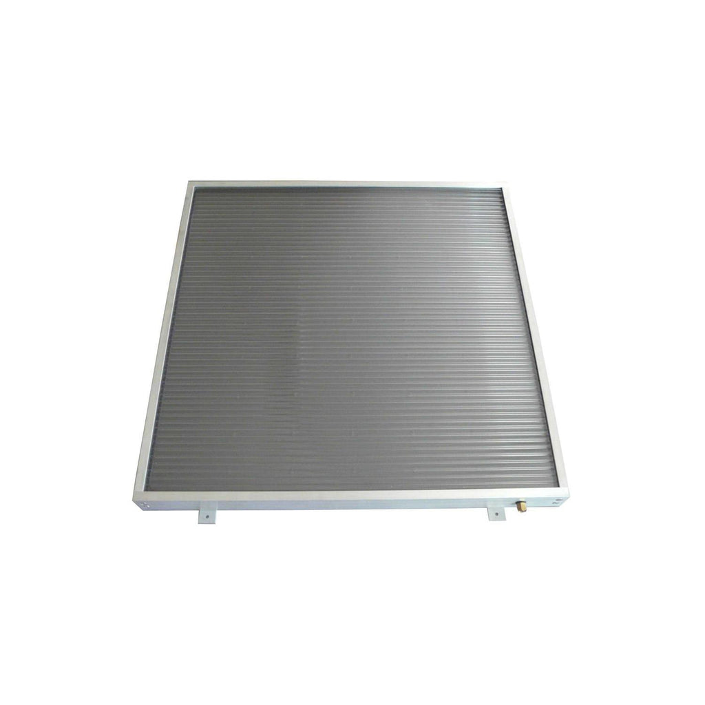 SW-38 Solar Water Heater Panels