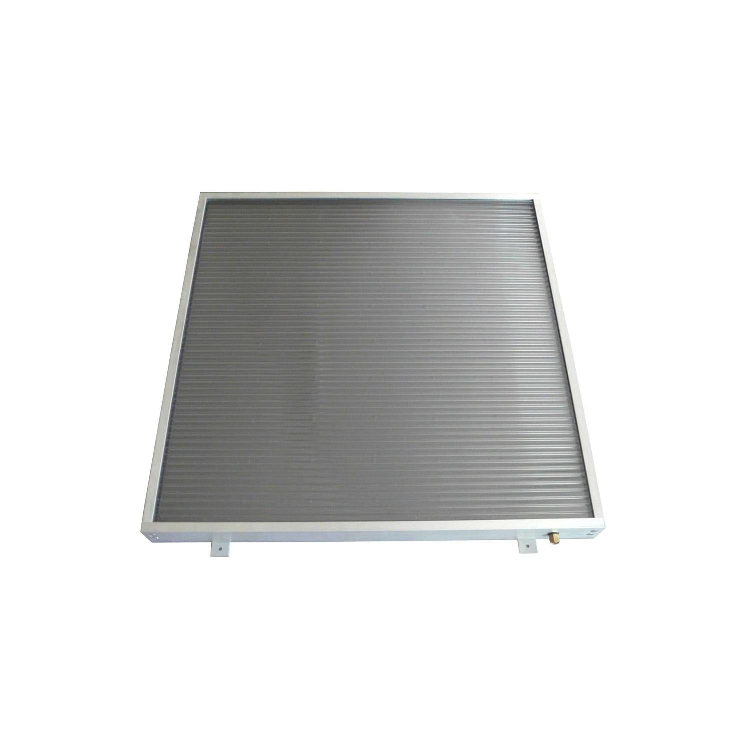 SW-38 Solar Water Heater Panels