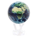 MOVA Earth with Clouds Globe 6