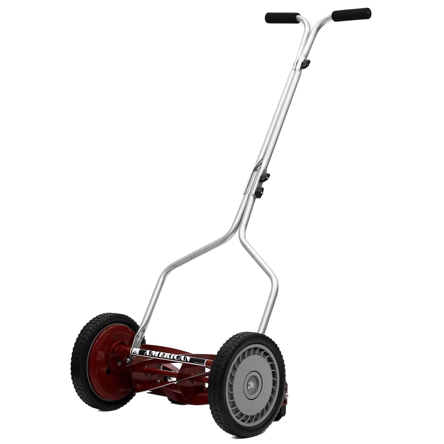 American Lawn Mower 14 Reel Lawn Mower