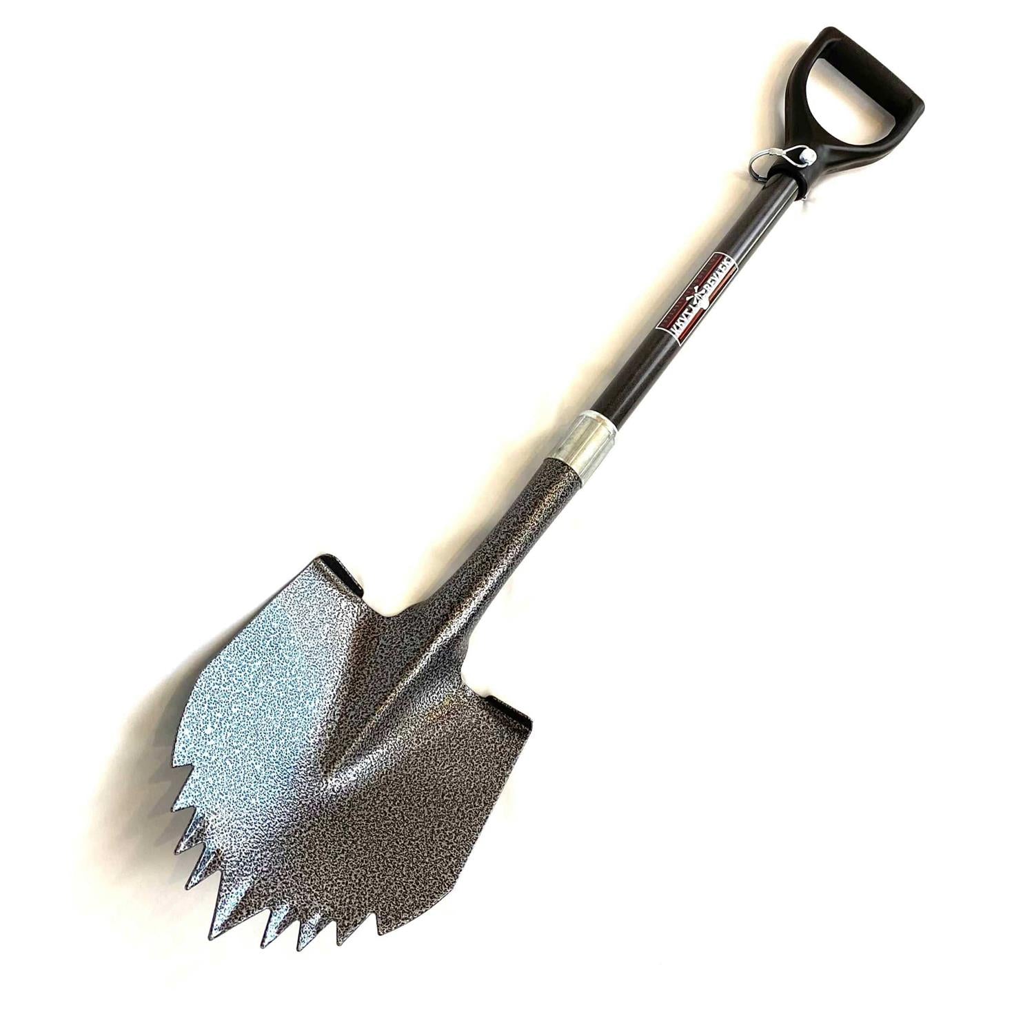Krazy Beaver Shovel