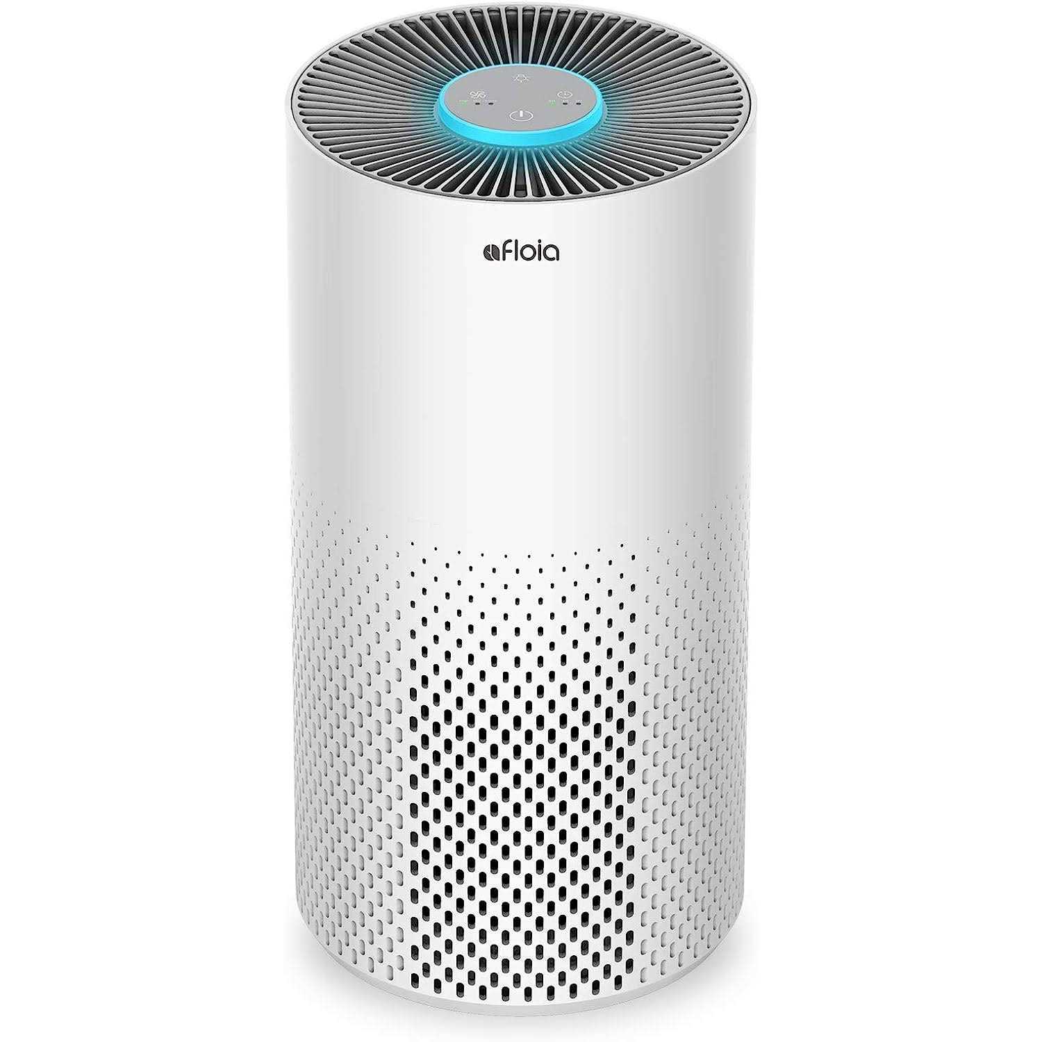 Afloia Air Purifiers for Home Large Room Up to 1076 Ft2