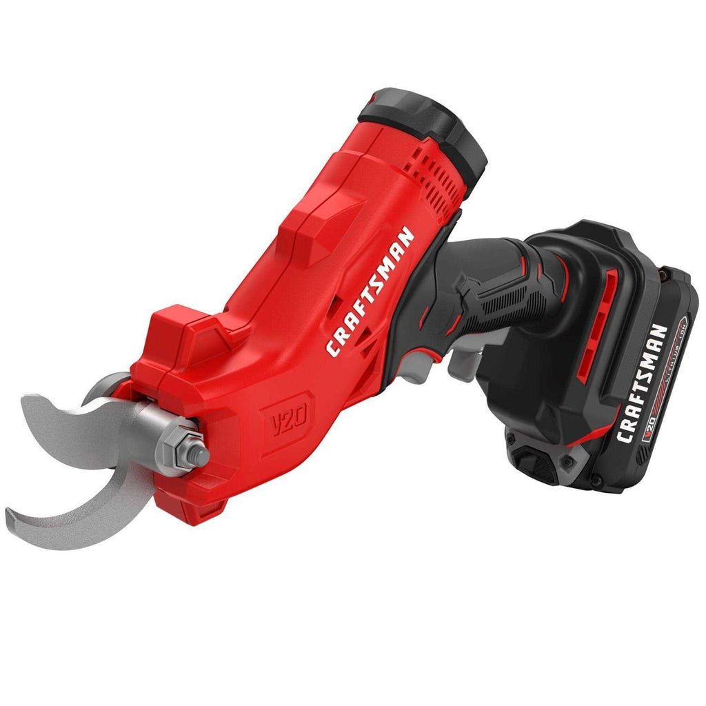 Craftsman V20 CMCPR320C1 Steel Cordless Pruner