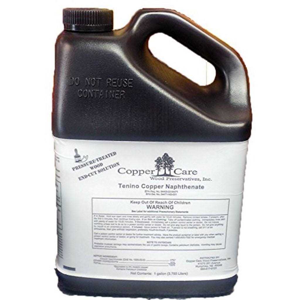 Tenino Copper Naphthenate 17%