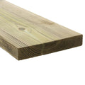 2×8-20′ #2 Treated Pine Board