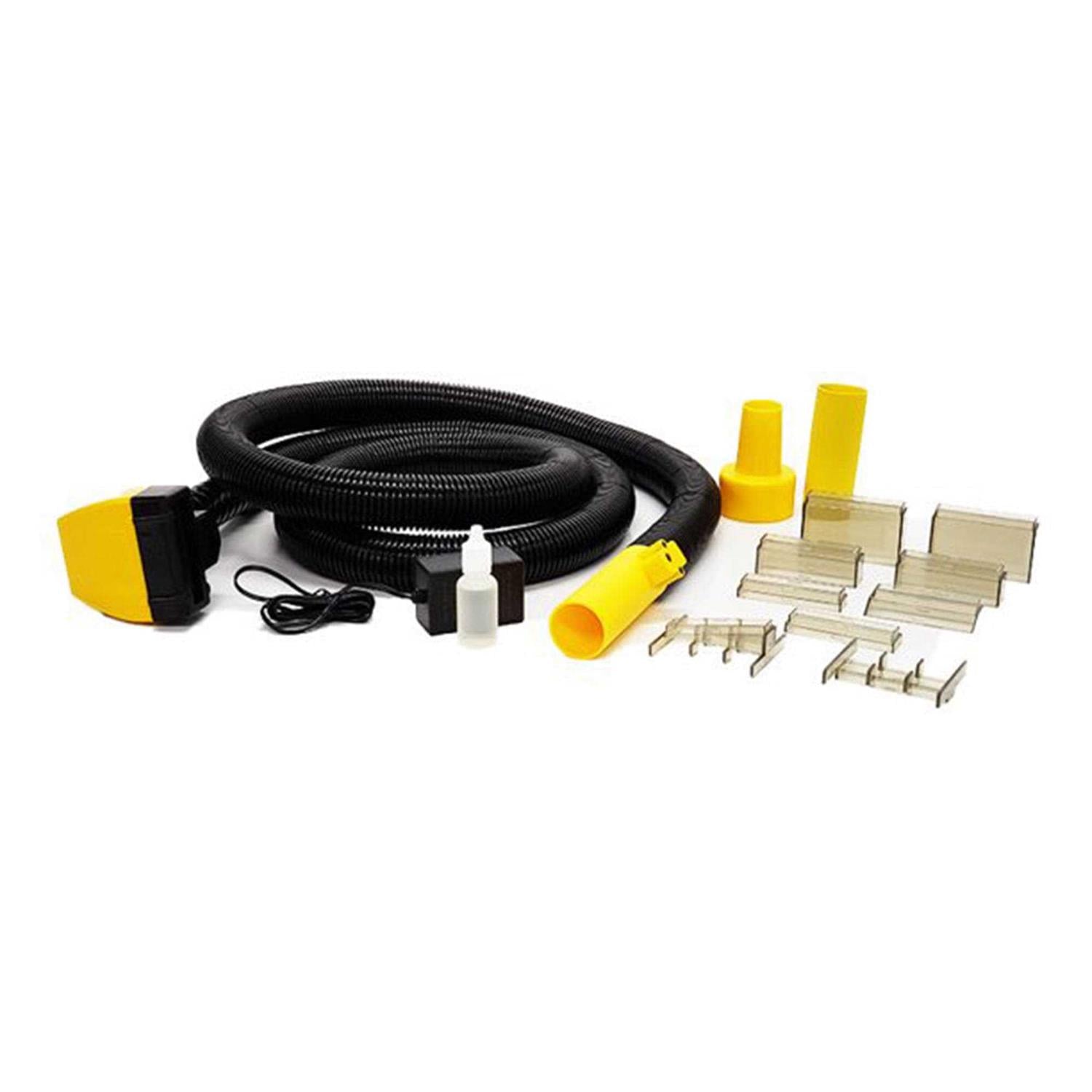 Flowbee System