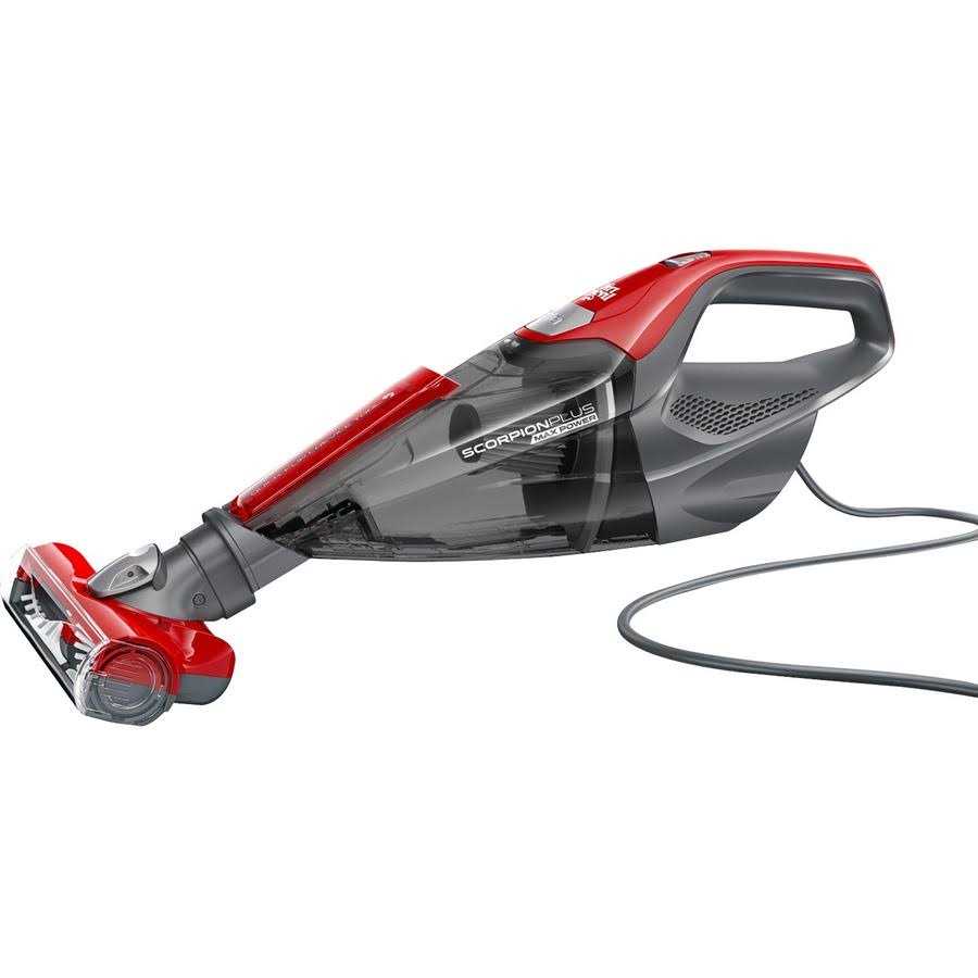 Dirt Devil Scorpion Plus Corded Handheld Vacuum Cleaner