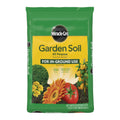 Miracle-Gro Garden Soil All Purpose 1.5 cu. ft