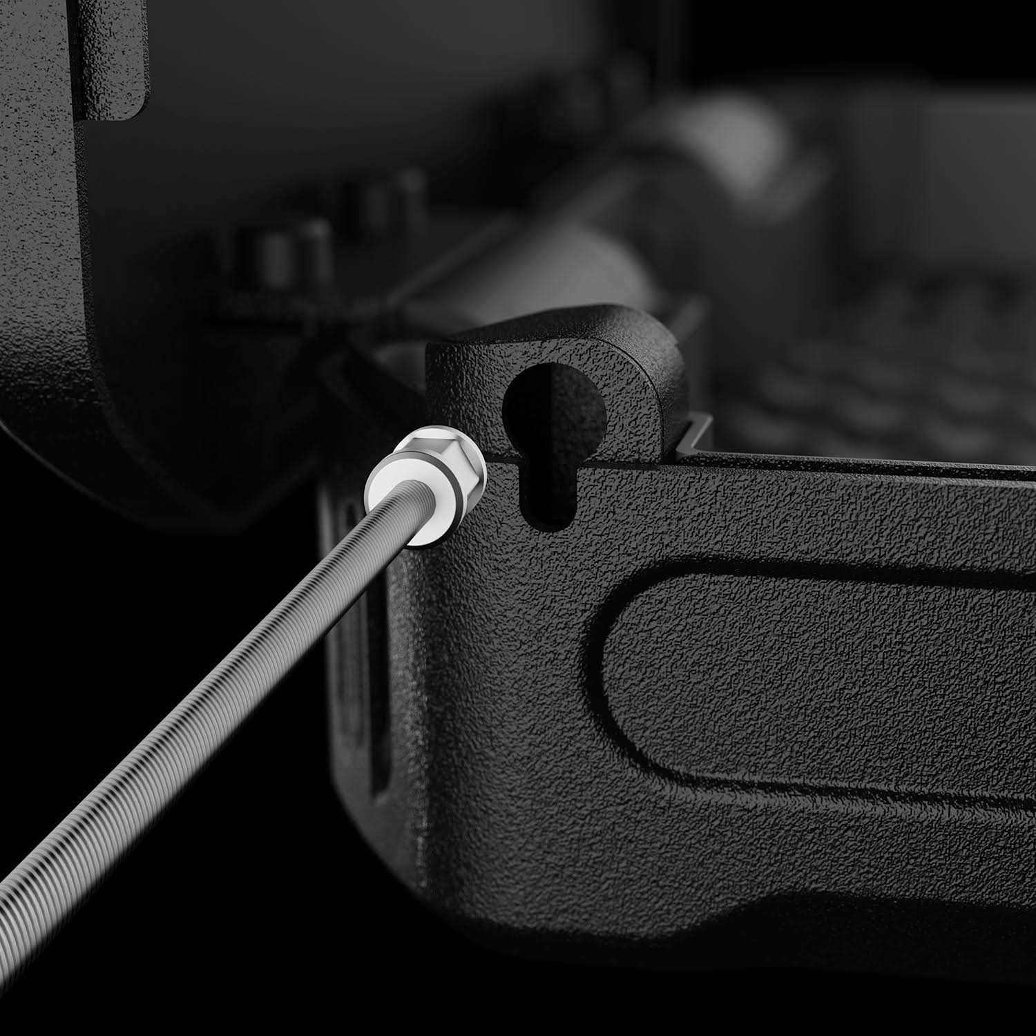 Vaultek NVTi Full-Size Rugged WiFi and Biometric Smart Safe