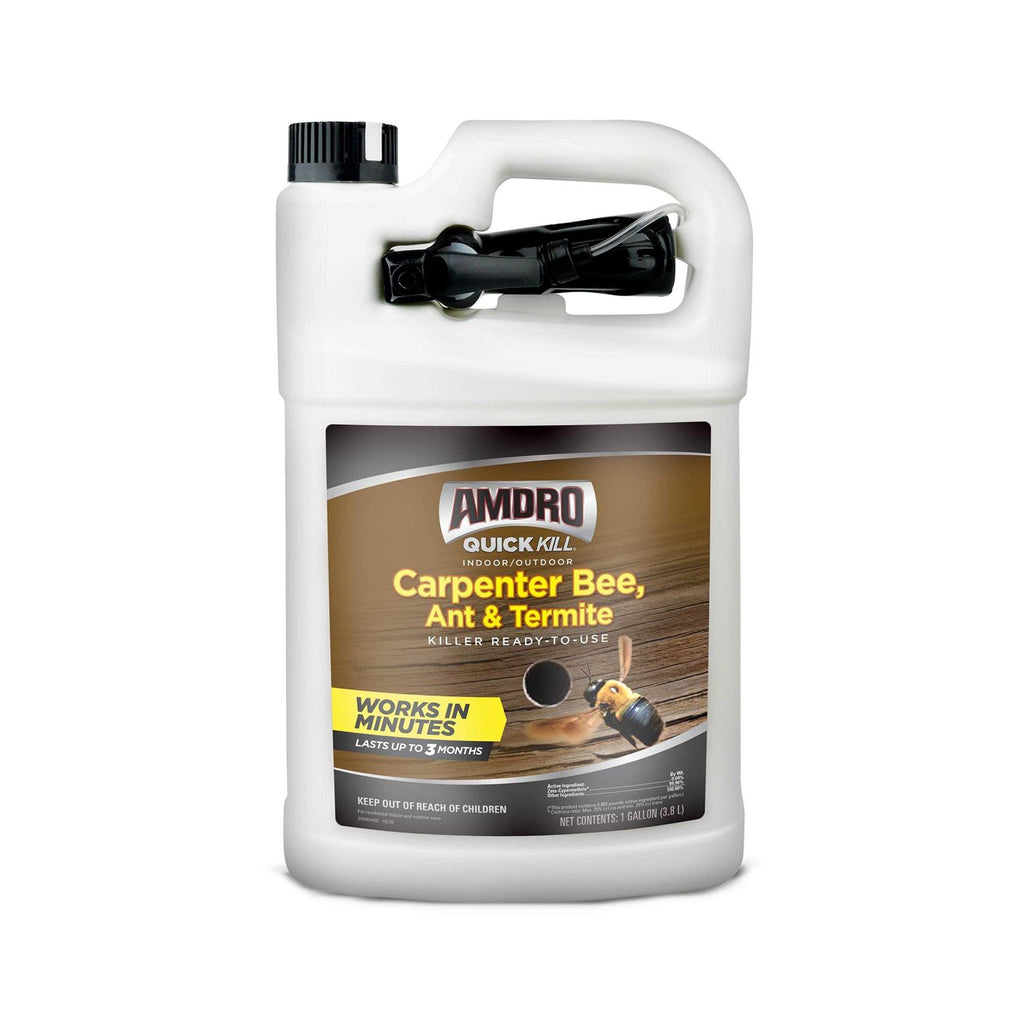 Amdro Quick Kill Carpenter Bee Killer 100526850
