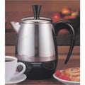 Farberware 4 Cup Stainless Steel Coffee Percolator