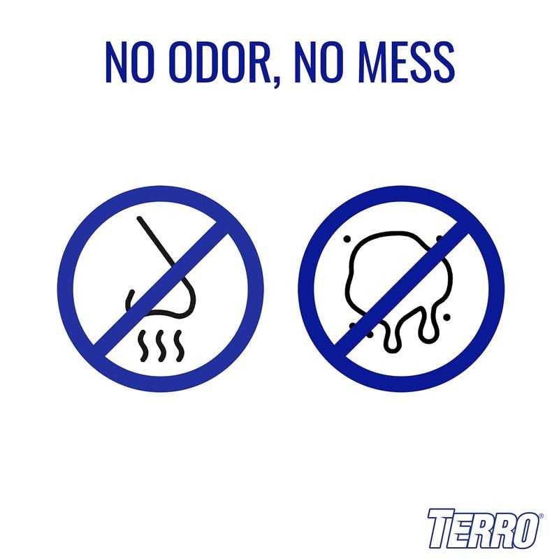 Terro Fly Magnet Fly Paper