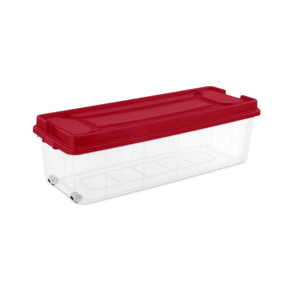 Sterilite Tree Box