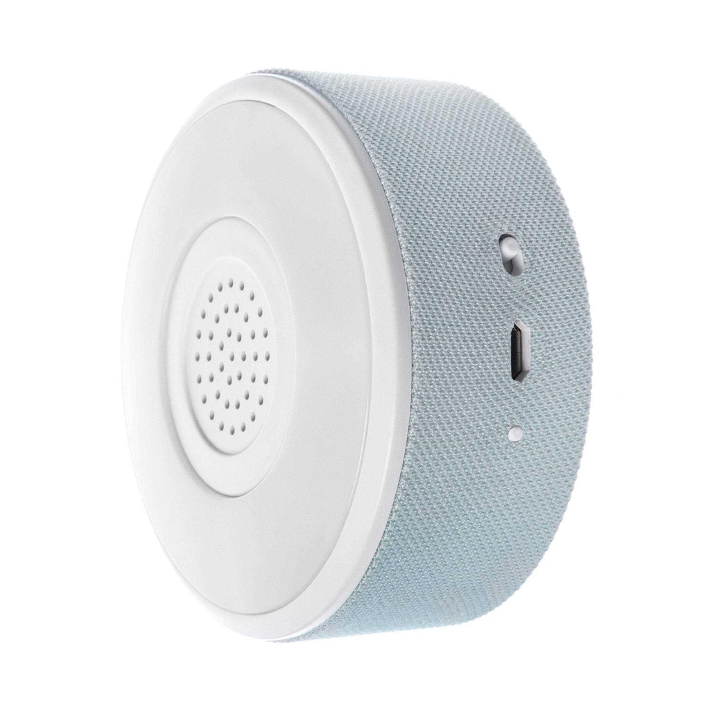 Home Zone Security Smart Wi-Fi Security Sensors and Siren Alarm Kit