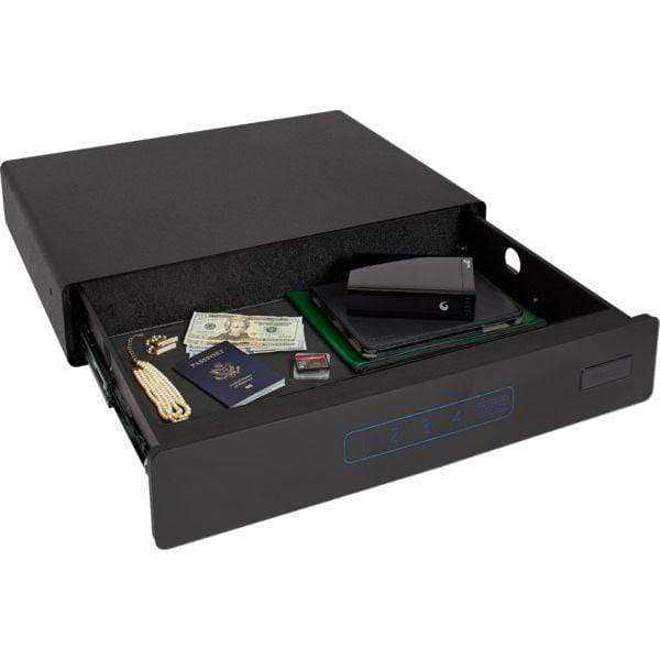 SnapSafe Under Bed Safe 75401