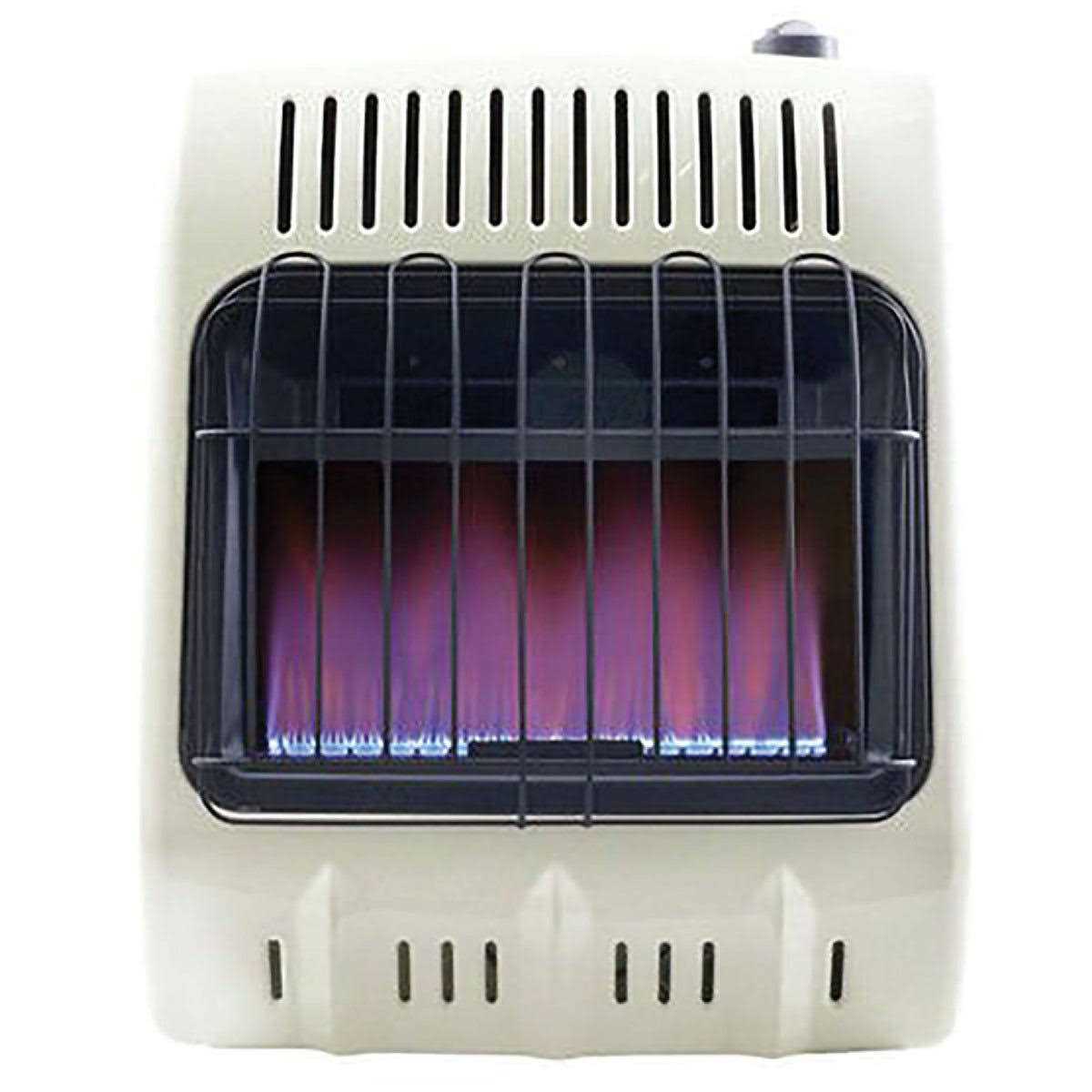 Mr. Heater 10,000 BTU Vent Free Blue Flame Propane Heater