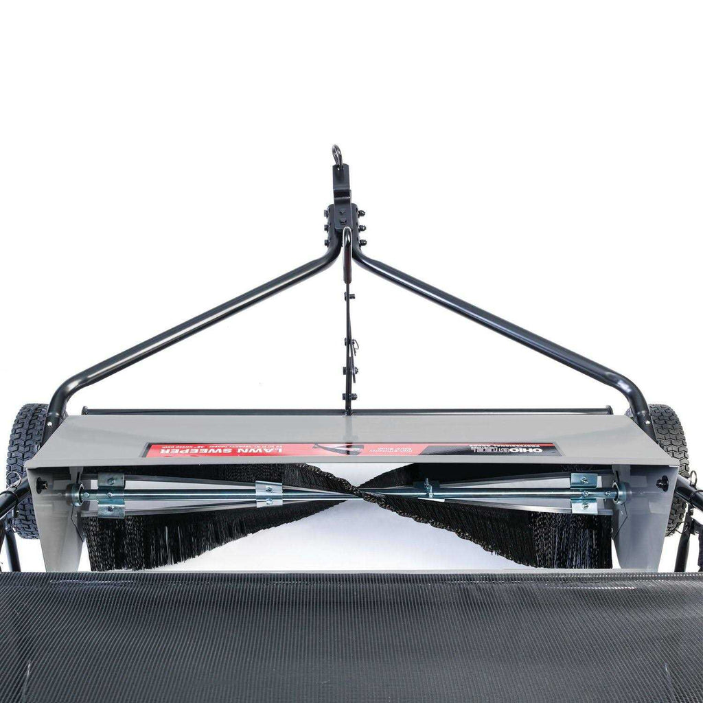 Ohio Steel 42 / 22 CF Lawn Sweeper 42SWP22