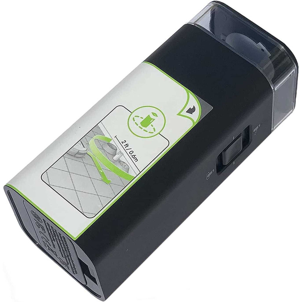 Dual Model Virtual Wall Barrier for iRobot Roomba E/I/S and 800/900 Series Robots