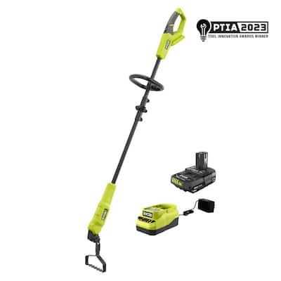RYOBI ONE+ 18V Cordless Battery Garden Hoe