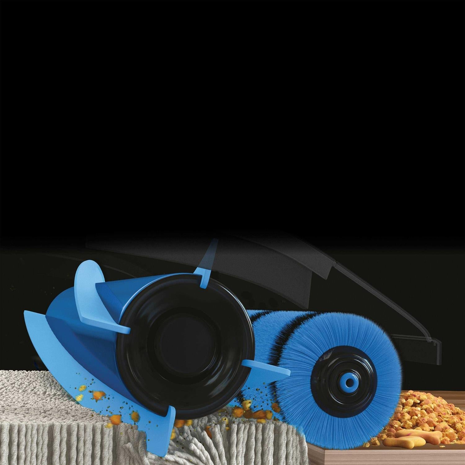 Shark CZ2001 Vertex Bagless Corded Canister Vacuum