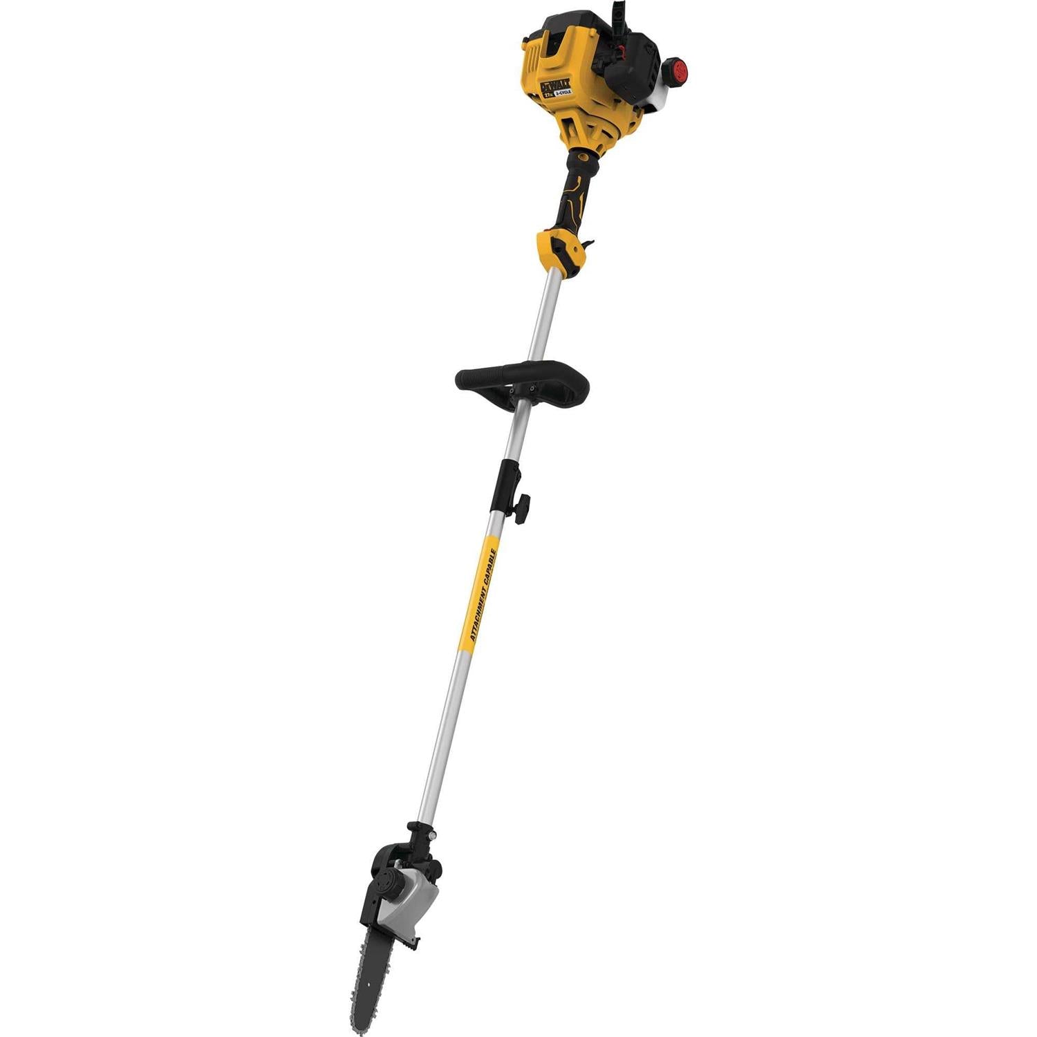 DEWALT Gas Pole Saw