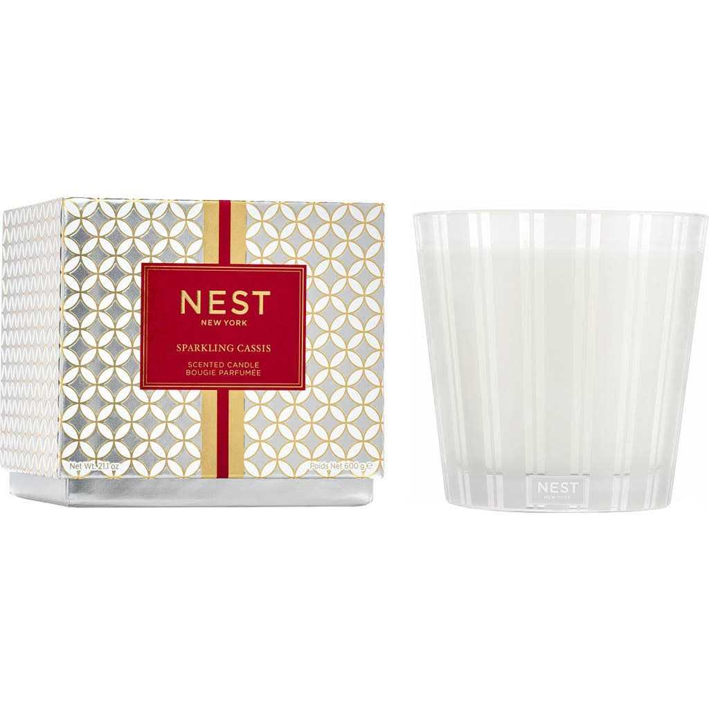 NEST New York Sparkling Cassis Scented Candle at Nordstrom Rack