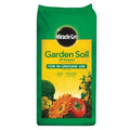 Miracle Gro All Purpose Garden Soil