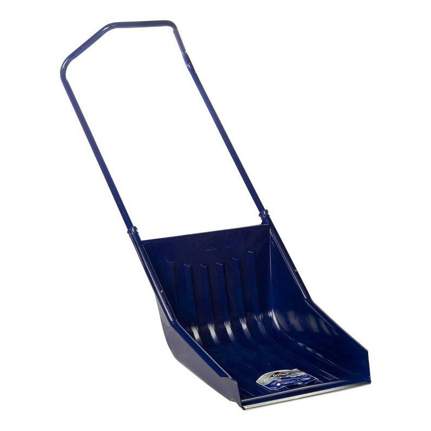 Garant Poly Sleigh Shovel 24