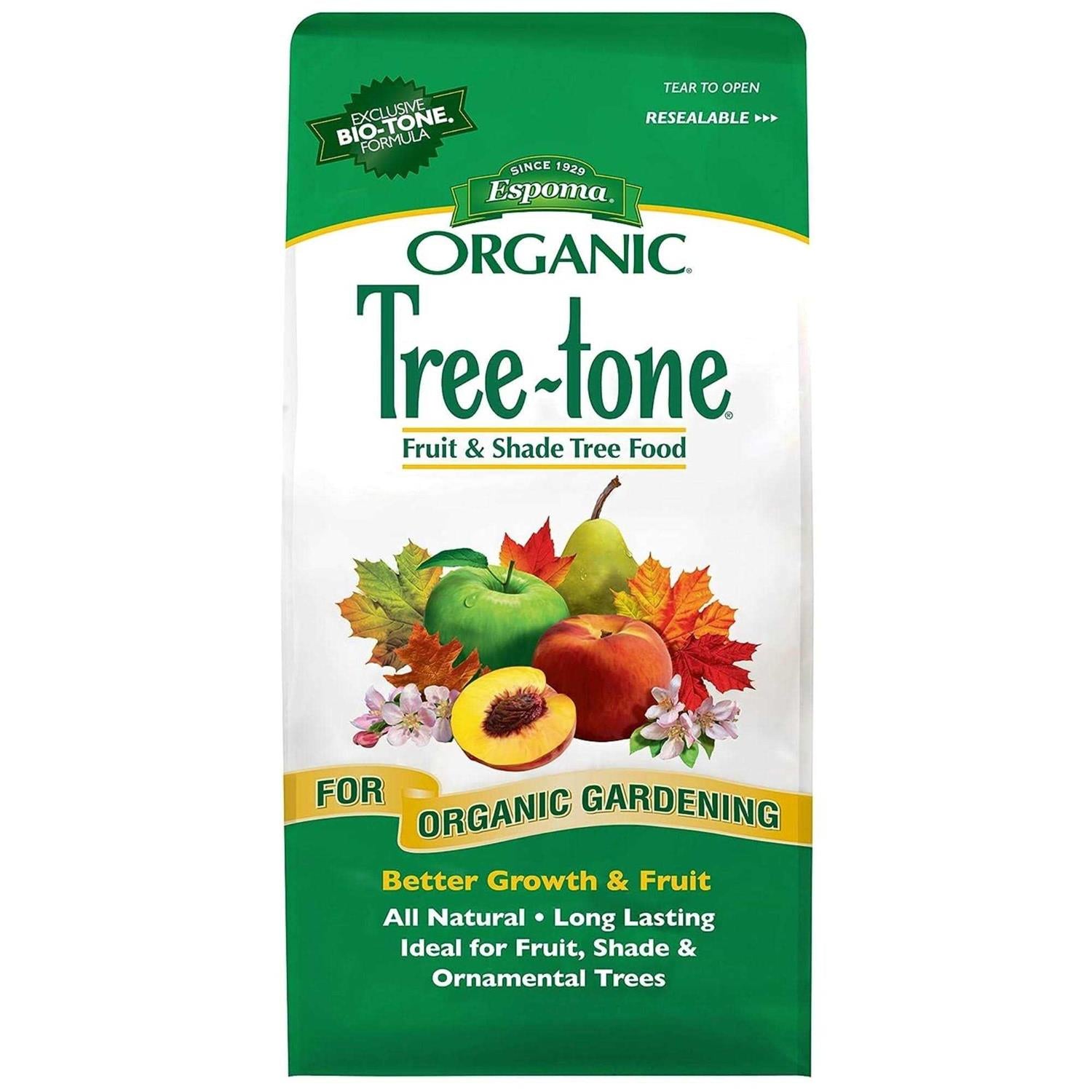 Espoma Evergreen Tone Plant Food