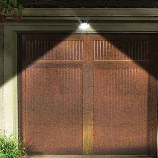 Ever Brite Solar Powered LED Light BRITEU-MC12/4